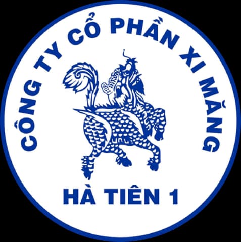 Xi măng Hà Tiên